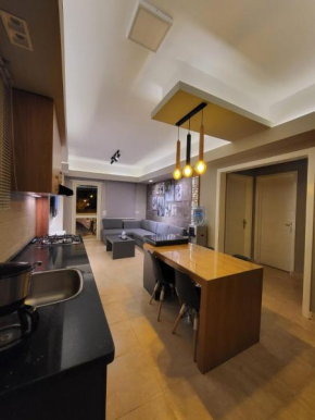 Chic Apartment in Makadi Heights